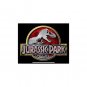 Jurassic Park Film Cell keyring keychain memorabilia collectible 35mmm key ring