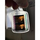 Looney Toons cartoon back in Film Cell key ring keychain memorabilia collectible