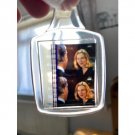 Primal Fear Film movie Cell key ring keychain memorabilia collectible 35mm