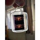 Star Wars Phantom Menace Film movie Cell keyring keychain memorabilia collectible