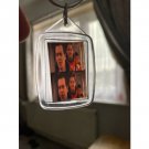 Armageddon Movie Film Cell keyring keychain memorabilia collectible Bruce Willis