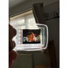 Arlington Road Movie Film Cell keyring keychain memorabilia collectible 35mm