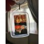 Be Cool John Travolta Movie Film Cell keyring keychain memorabilia collectible