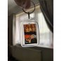 Be Cool John Travolta Movie Film Cell keyring keychain memorabilia collectible