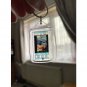 Vantage Point Movie Film Cell keyring keychain memorabilia collectible 35mm