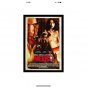 Once upon a time Mexico Movie Film Cell keyring keychain memorabilia collectible