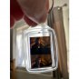 Once upon a time Mexico Movie Film Cell keyring keychain memorabilia collectible
