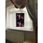 Basic Instinct 2 Movie Film Cell keyring keychain memorabilia collectible 35mm