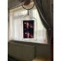 Basic Instinct 2 Movie Film Cell keyring keychain memorabilia collectible 35mm