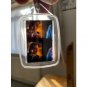 Apt Pupil Movie Movie Film Cell keyring keychain memorabilia collectible 35mm