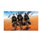 Three Kings Movie Movie Film Cell keyring keychain memorabilia collectible 35mm