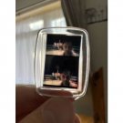 Cinderella Man movie Film Cell keyring keychain memorabilia collectible 35mm