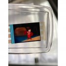 Disney Little Mermaid Movie Film Cell keyring keychain memorabilia collectible