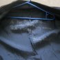 Henry Hill the Original Goodfella signed worn owned suit Mafia Krays