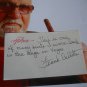 Frank Cullotta CASINO signed autograph personal owned and worn suit UNIQUE ITEM