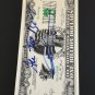 Carlton Leach hand signed autograp dollar Krays rise of the footsoldier