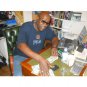 Cass Pennant hand signed autograph dollar football hooligan Westham Unuted ICF