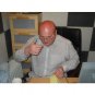 Domenyk Noonan hand signed autograph dollar thumb print Manchester gangster