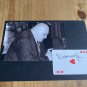 Domenyk Noonan signed autograph casino card