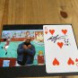 Cass Pennant signed autograph casino card Westham United ICF
