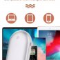 10000mAh Hand Warmer USB Heater Power Bank Rechargeable Electric Pocket Warmers reusable