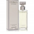 Eternity Perfume By Calvin Klein for Women, 3.3oz