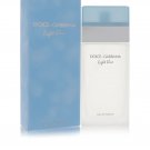 Light Blue Perfume By Dolce & Gabbana for Women