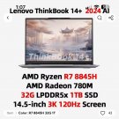 2024 Lenovo Laptop ThinkBook 14+ AMD