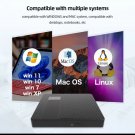 External CD DVD Drive