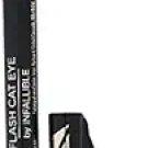 L'Oreal Paris Makeup Infallible Flash Cat Eye Waterproof Liquid Eyeliner, Black, 0.44 oz.