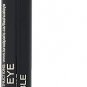 L'Oreal Paris Makeup Infallible Flash Cat Eye Waterproof Liquid Eyeliner, Black, 0.44 oz.