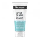Neutrogena ultra gentle daily facial moisturizer