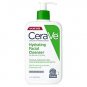 CeraVe Hydrating Facial Cleanser | Moisturizing Face Wash For Dry Skin