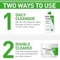 CeraVe Hydrating Facial Cleanser | Moisturizing Face Wash For Dry Skin