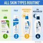 CeraVe Hydrating Facial Cleanser | Moisturizing Face Wash For Dry Skin
