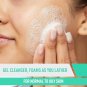 CeraVe Foaming Facial Cleanser | Daily Face Wash for Oily Skin with Hyaluronic Acid,