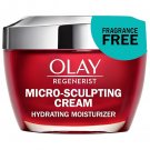 Olay Regenerist Micro-Sculpting Face Cream