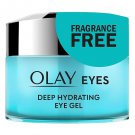Olay eyes deep hydrating eye gel