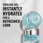 Olay eyes deep hydrating eye gel
