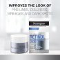 Neutrogena Retinol Face Moisturizer, Rapid Wrinkle Repair