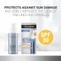 Neutrogena Retinol Face Moisturizer, Rapid Wrinkle Repair with SPF 30 Sunscreen