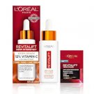 L'Oreal Paris Revitalift 12% Pure Vitamin C Serum, Vitamin E, Salicylic Acid