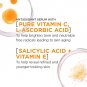L'Oreal Paris Revitalift 12% Pure Vitamin C Serum, Vitamin E, Salicylic Acid