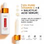 L'Oreal Paris Revitalift 12% Pure Vitamin C Serum, Vitamin E, Salicylic Acid