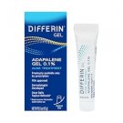 Differin Acne Treatment Gel, 30 Day Supply, Retinoid Treatment for Face with 0.1% Adapalene