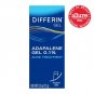 Differin Acne Treatment Gel, 30 Day Supply, Retinoid Treatment for Face with 0.1% Adapalene