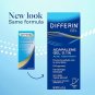 Differin Acne Treatment Gel, 30 Day Supply, Retinoid Treatment for Face with 0.1% Adapalene