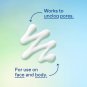 Differin Acne Face Wash with 5% Benzoyl Peroxide, Daily Deep Cleanser by the makers of Differin Gel