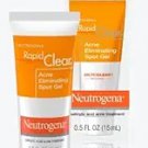 N͏e͏u͏t͏r͏o͏g͏e͏n͏a Rapid Acne Spot Gel Treatment with Salicylic Acid