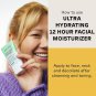 Acure Organics Hydrating Facial Cream
